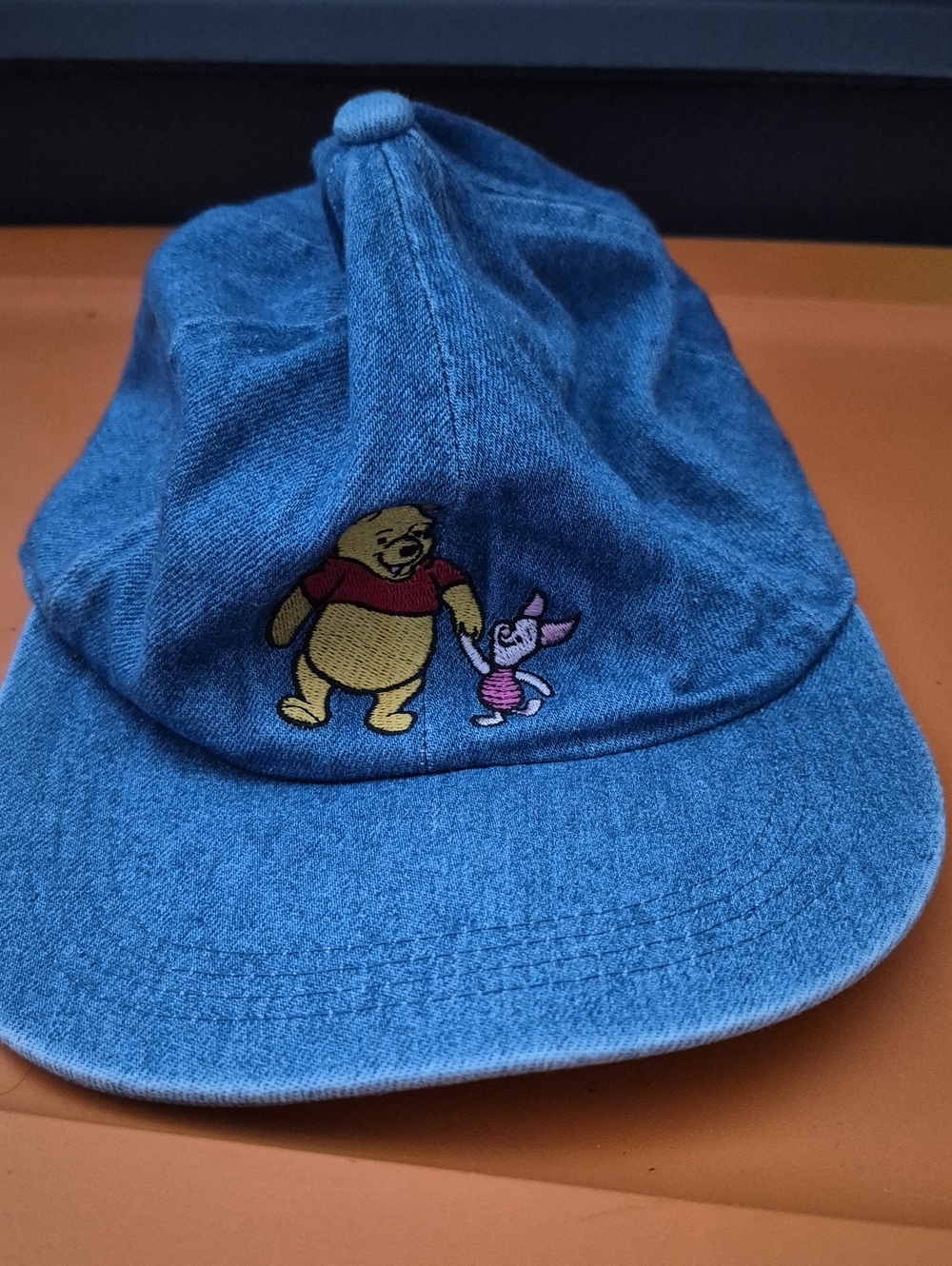 Pooh
